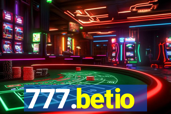 777.betio