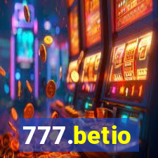 777.betio