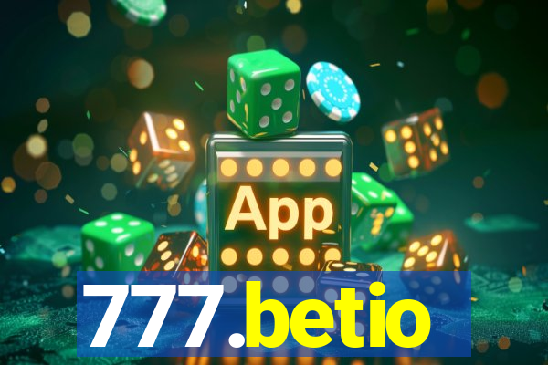 777.betio