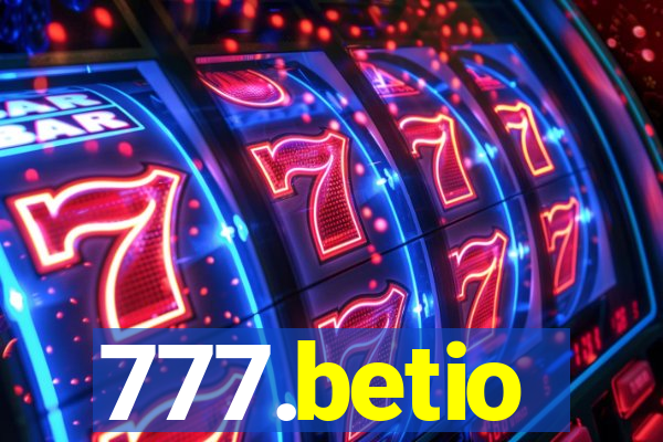 777.betio