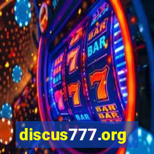 discus777.org