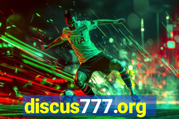 discus777.org