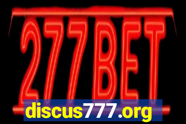 discus777.org