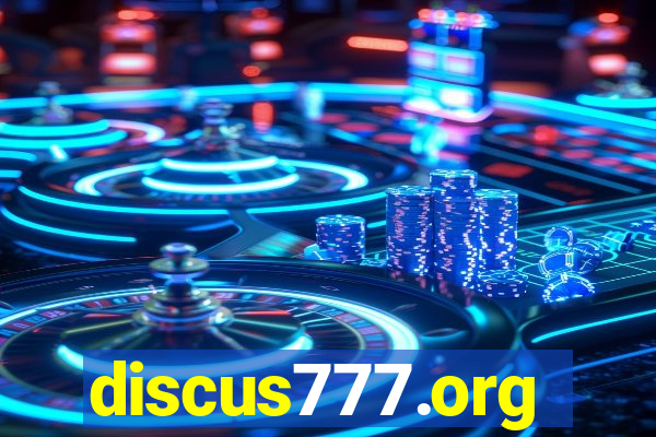 discus777.org