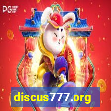 discus777.org