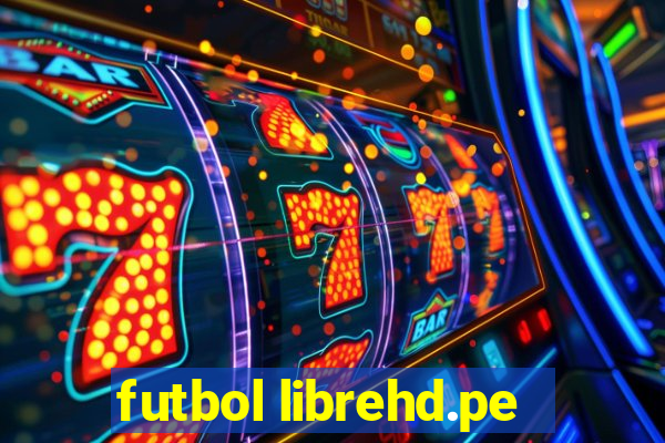 futbol librehd.pe