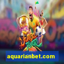 aquarianbet.com