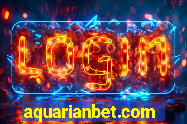 aquarianbet.com