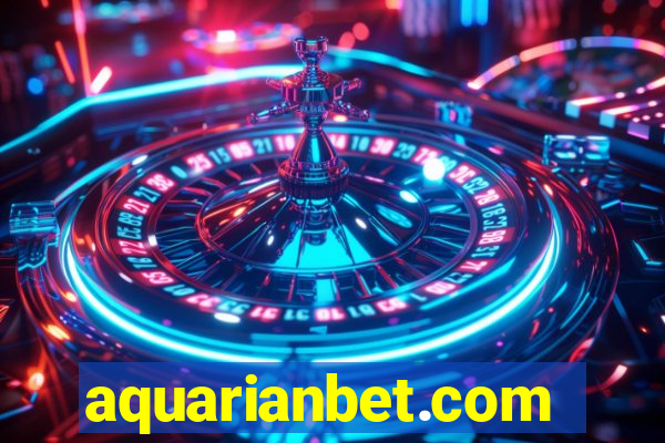 aquarianbet.com