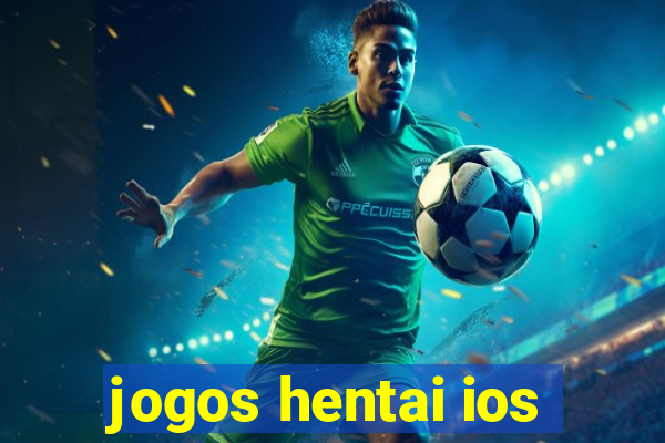 jogos hentai ios