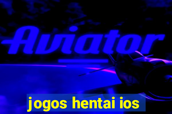 jogos hentai ios