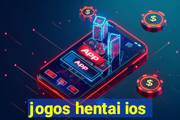 jogos hentai ios