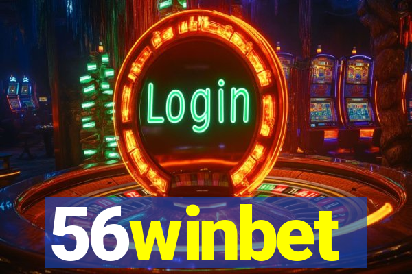 56winbet