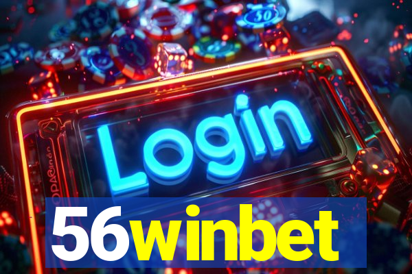 56winbet