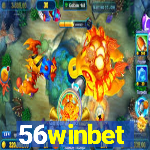 56winbet