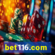 bet116.com