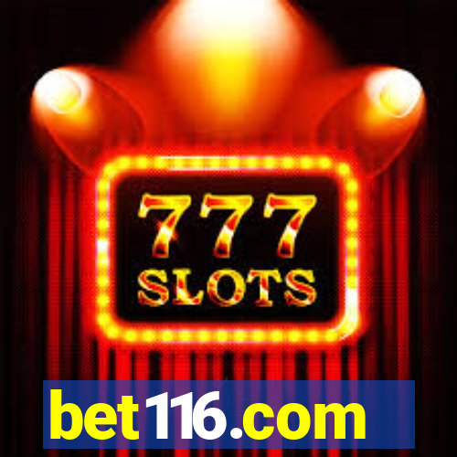 bet116.com