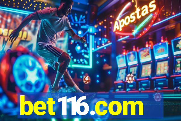 bet116.com