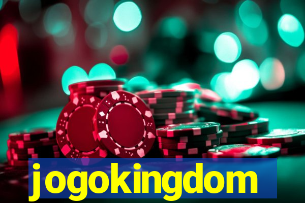 jogokingdom