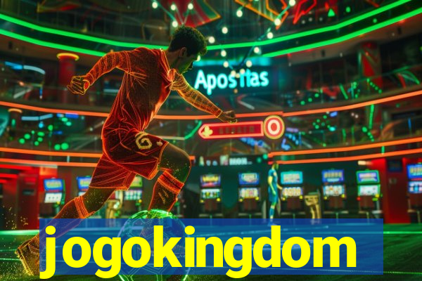 jogokingdom