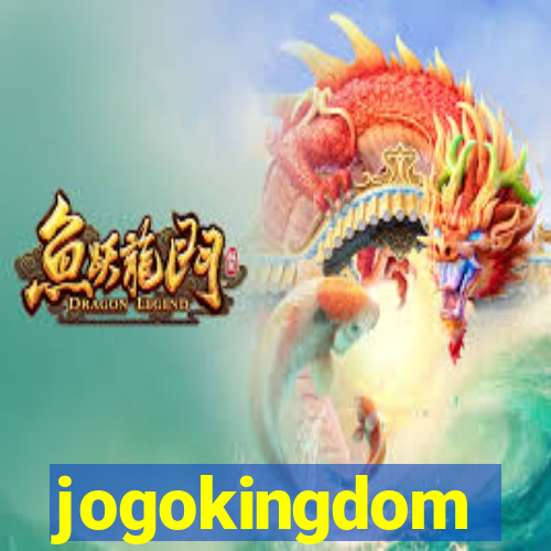 jogokingdom