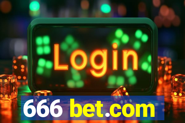 666 bet.com