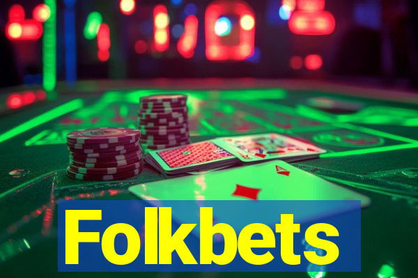 Folkbets