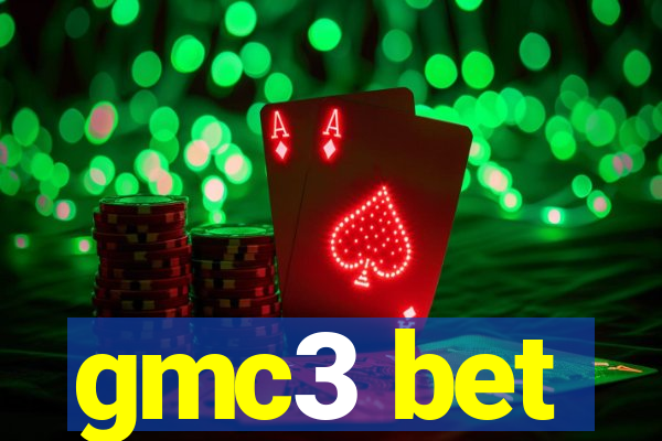 gmc3 bet