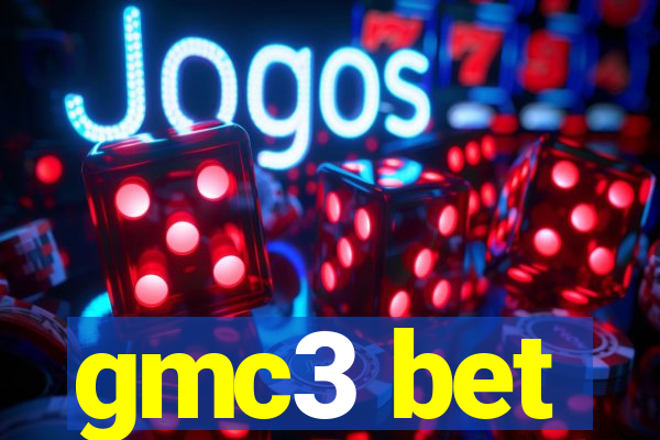 gmc3 bet