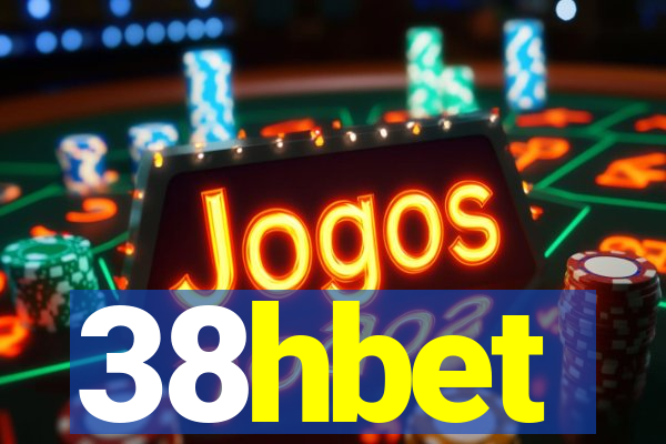 38hbet