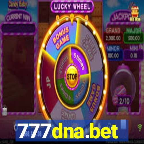 777dna.bet