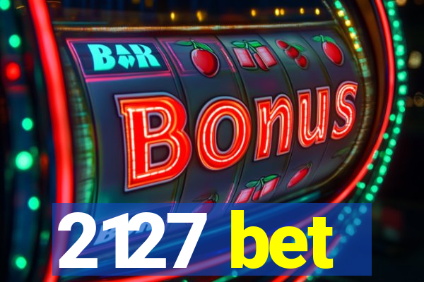 2127 bet