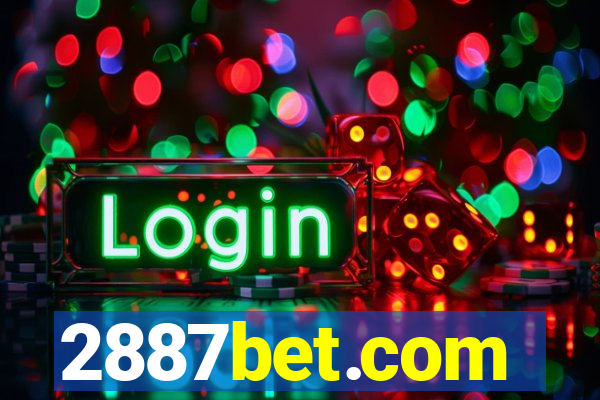 2887bet.com