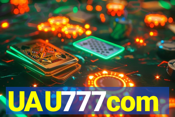 UAU777com