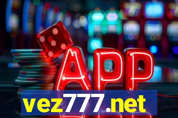 vez777.net