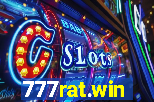 777rat.win