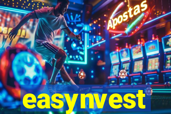 easynvest