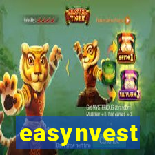 easynvest