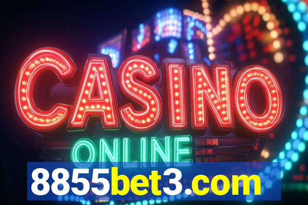 8855bet3.com