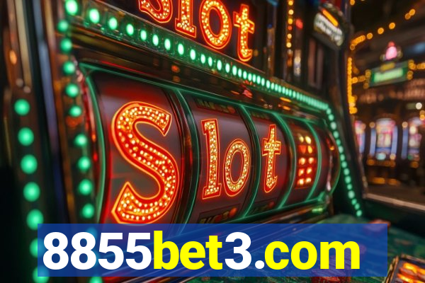 8855bet3.com