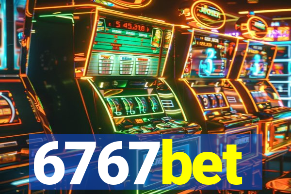 6767bet