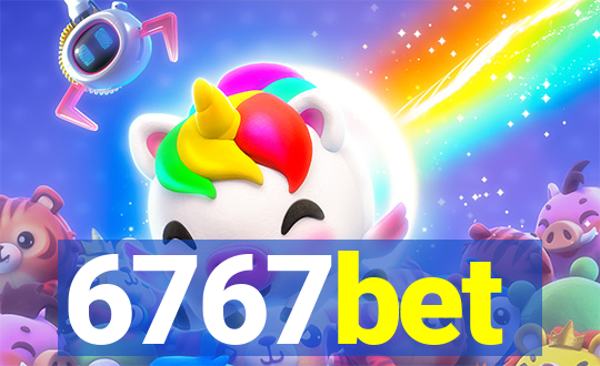 6767bet