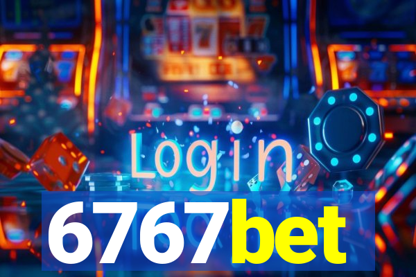 6767bet