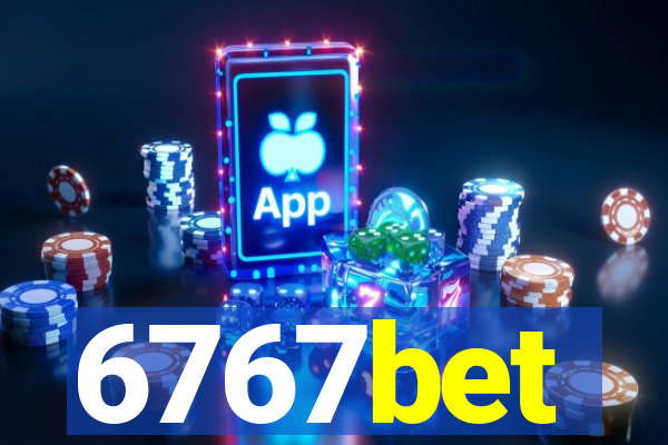 6767bet