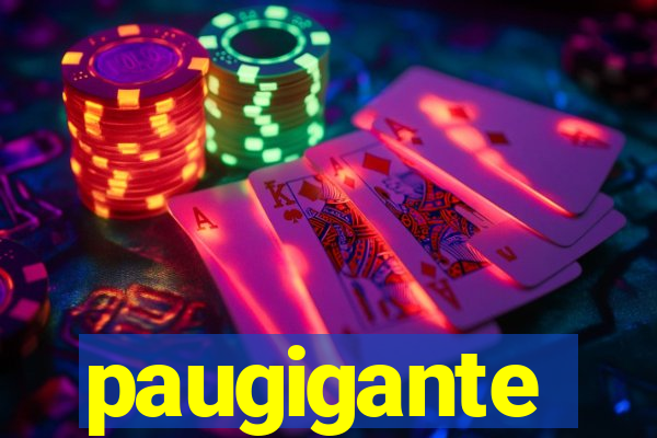 paugigante