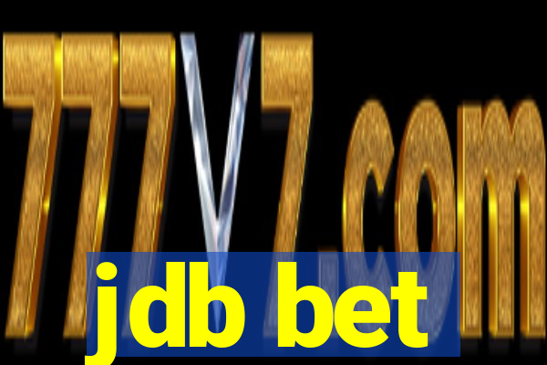 jdb bet