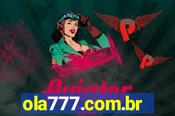 ola777.com.br