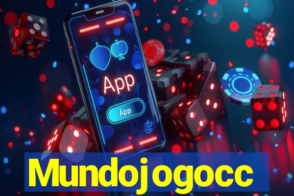 Mundojogocc