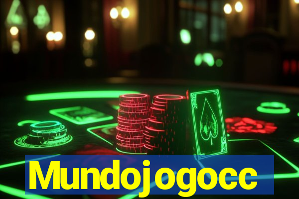 Mundojogocc