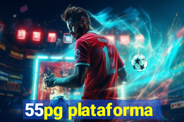 55pg plataforma